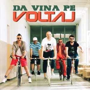 Voltaj avatar