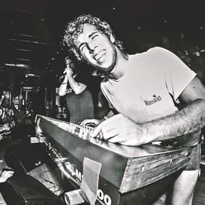 HORSE the band avatar