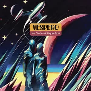 Vespero avatar