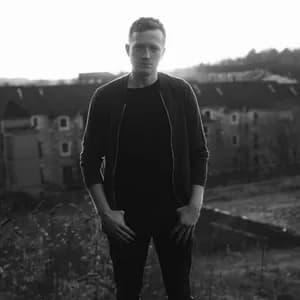 Hans Bouffmyhre avatar