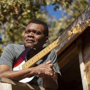 Robert Cray avatar