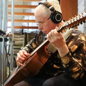 Bruce Cockburn avatar