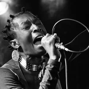 Alison Limerick avatar