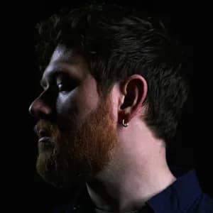 Patrick Baker avatar