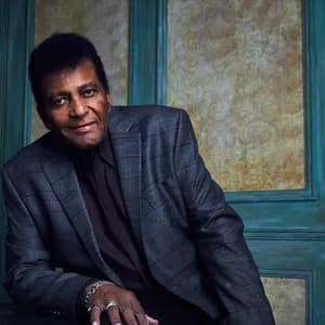 Charley Pride avatar