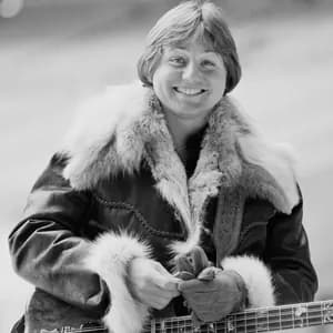Greg Lake avatar