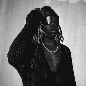 Destroy Lonely avatar