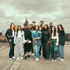 Maverick City Music avatar