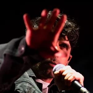 Mr. J. Medeiros avatar