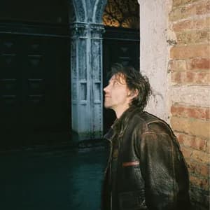 Sondre Lerche avatar