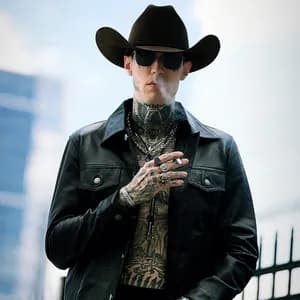 Trace Cyrus avatar