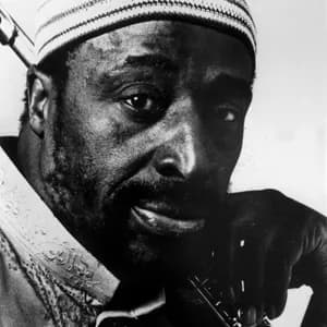 Yusef Lateef avatar