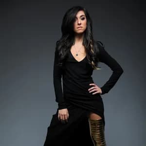 Christina Grimmie avatar