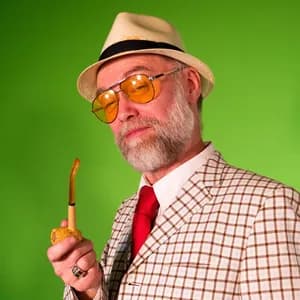 Governor Andy avatar