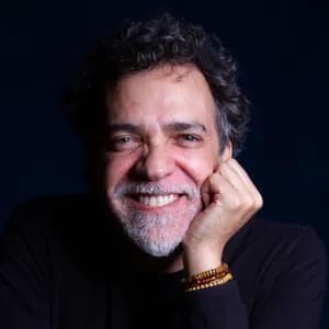 Paulinho Moska avatar