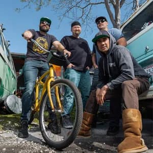 The Expendables avatar