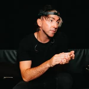 Alex Gaskarth avatar