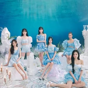 OH MY GIRL avatar