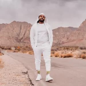 Clinton Wayne avatar