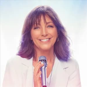 Anita Skorgan avatar