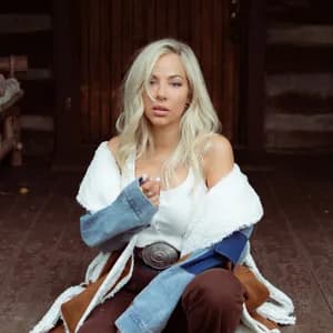 MacKenzie Porter avatar