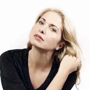 Viktoria Tolstoy avatar