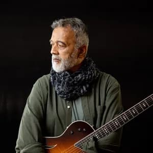 Lucky Ali avatar