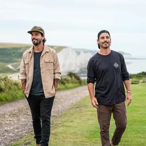 Music Travel Love avatar