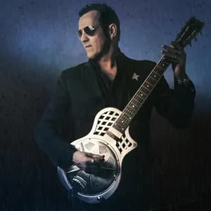 Gary Hoey avatar