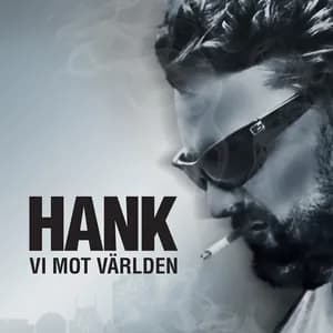 Hans-Erik Dyvik Husby avatar