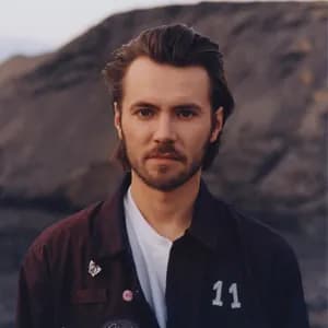 Meek, Oh Why? avatar