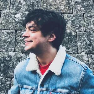 Get Cape. Wear Cape. Fly avatar