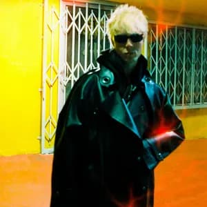 Panther Modern avatar