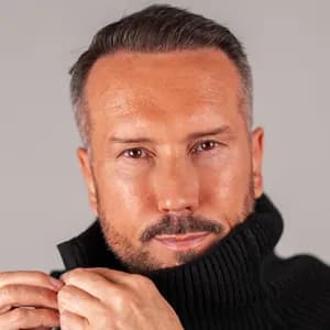 Cristian Marchi avatar