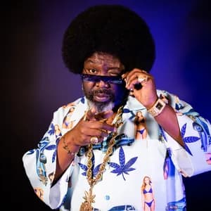 Afroman avatar