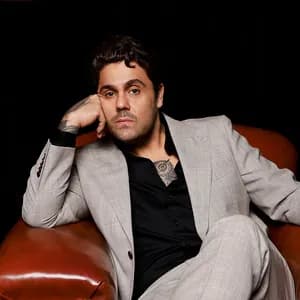 Dan Sultan avatar