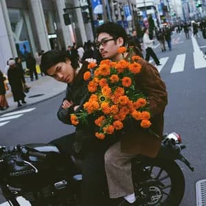 Yogee New Waves avatar