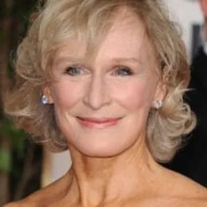 Glenn Close avatar