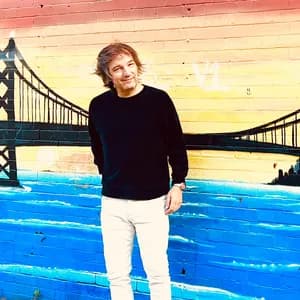 Kelley Stoltz avatar