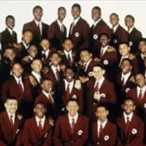 The Boys Choir of Harlem avatar