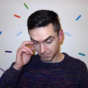 Bogdan Raczynski avatar