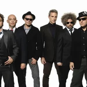 Los Fabulosos Cadillacs avatar