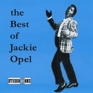 Jackie Opel avatar