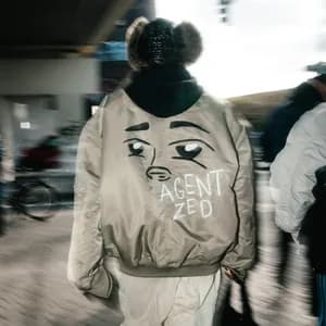 Agent Zed avatar