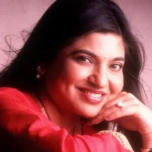 Alka Yagnik avatar