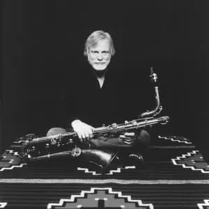 Gerry Mulligan avatar