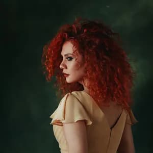 Lena Chamamyan avatar