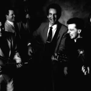 Ronnie McCoury avatar