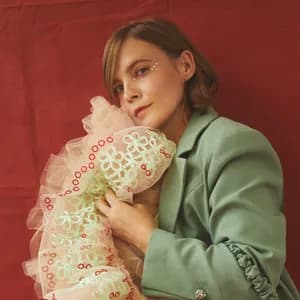 Courtney Marie Andrews avatar