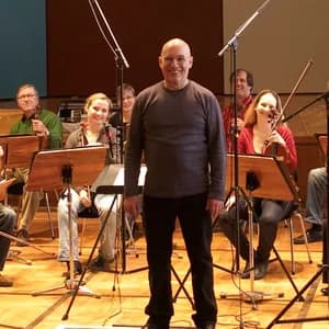 Dennis Russell Davies avatar